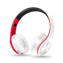 Load image into Gallery viewer, Stereo Shinning Bluetooth Headphones