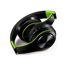 Load image into Gallery viewer, Stereo Shinning Bluetooth Headphones