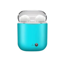 Load image into Gallery viewer, Bluetooth Earphones Portable Wireless mini Headphones