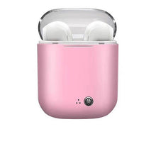 Load image into Gallery viewer, Bluetooth Earphones Portable Wireless mini Headphones