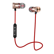 Load image into Gallery viewer, Newest SGS Bluetooth-connected sports Earphone