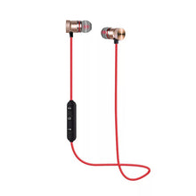 Load image into Gallery viewer, Newest SGS Bluetooth-connected sports Earphone