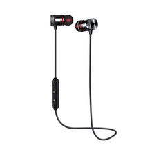 Load image into Gallery viewer, Newest SGS Bluetooth-connected sports Earphone
