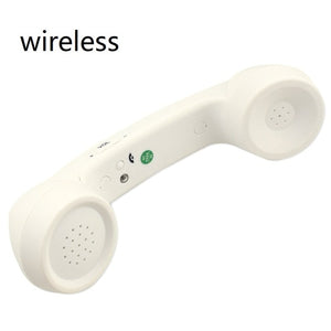 Wireless Retro Telephone