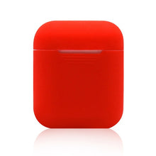 Load image into Gallery viewer, Soft Silicone Case Earphones for Apple Airpods
