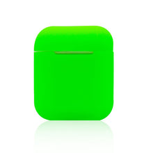 Load image into Gallery viewer, Soft Silicone Case Earphones for Apple Airpods