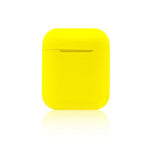Load image into Gallery viewer, Soft Silicone Case Earphones for Apple Airpods