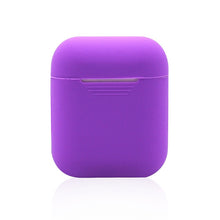 Load image into Gallery viewer, Soft Silicone Case Earphones for Apple Airpods