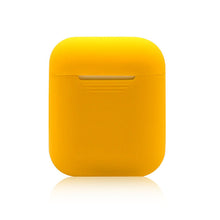 Load image into Gallery viewer, Soft Silicone Case Earphones for Apple Airpods