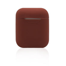 Load image into Gallery viewer, Soft Silicone Case Earphones for Apple Airpods