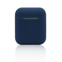 Load image into Gallery viewer, Soft Silicone Case Earphones for Apple Airpods