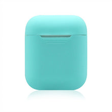 Load image into Gallery viewer, Soft Silicone Case Earphones for Apple Airpods