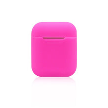 Load image into Gallery viewer, Soft Silicone Case Earphones for Apple Airpods