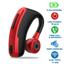 Load image into Gallery viewer, New V9 Handsfree Wireless Bluetooth Earphones