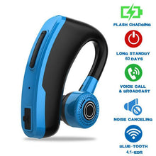 Load image into Gallery viewer, New V9 Handsfree Wireless Bluetooth Earphones