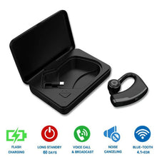 Load image into Gallery viewer, New V9 Handsfree Wireless Bluetooth Earphones