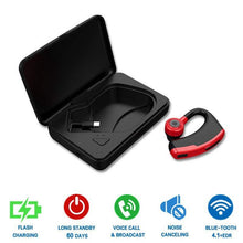 Load image into Gallery viewer, New V9 Handsfree Wireless Bluetooth Earphones