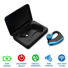 Load image into Gallery viewer, New V9 Handsfree Wireless Bluetooth Earphones