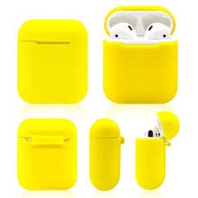 Load image into Gallery viewer, Silicone Airpods Wireless Earphone  Protective