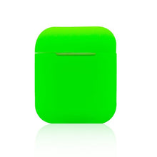 Load image into Gallery viewer, Silicone Airpods Wireless Earphone  Protective