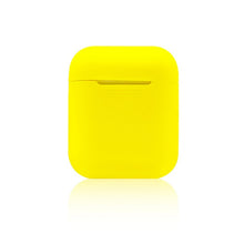 Load image into Gallery viewer, Silicone Airpods Wireless Earphone  Protective