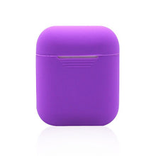 Load image into Gallery viewer, Silicone Airpods Wireless Earphone  Protective