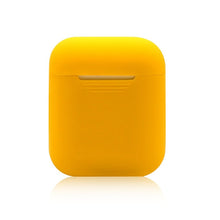 Load image into Gallery viewer, Silicone Airpods Wireless Earphone  Protective
