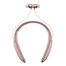 Load image into Gallery viewer, Wireless Bluetooth headphones outdoor sport portable mini earphone