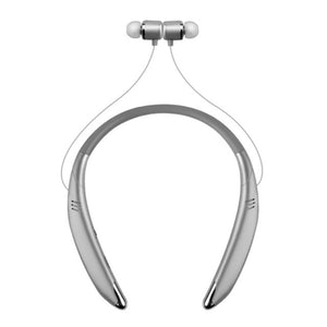 Wireless Bluetooth headphones outdoor sport portable mini earphone