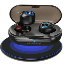 Load image into Gallery viewer, Anomoibuds TWS 5.0 Bluetooth Earphone