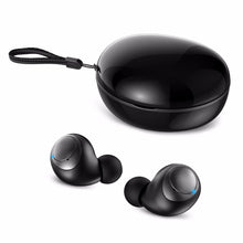 Load image into Gallery viewer, Anomoibuds IP010-M TWS Earbuds Wireless V5.0 Bluetooth Earphone Deep Bass Stereo