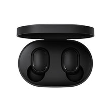 Load image into Gallery viewer, Xiaomi Redmi Airdots TWS Bluetooth Earphone Stereo bass BT 5.0 Eeadphones With Mic Handsfree Earbuds AI Control
