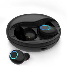 Load image into Gallery viewer, Mini Bluetooth 5.0 Headphones,Wireless Sports Waterproof